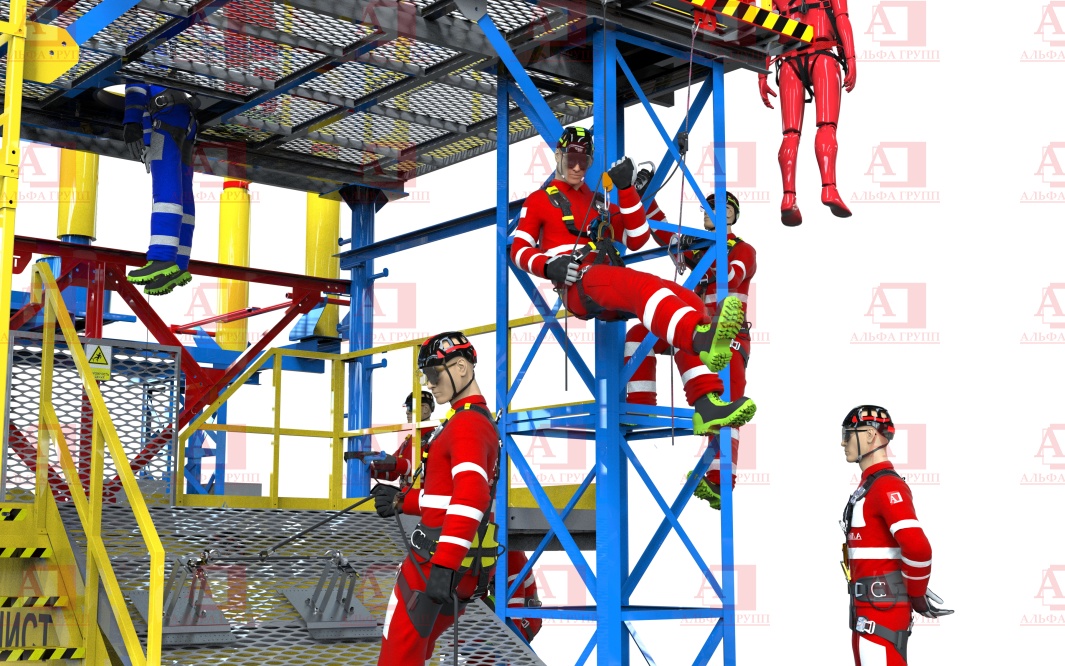 Альпинист-03-07 Альпинист-03-07