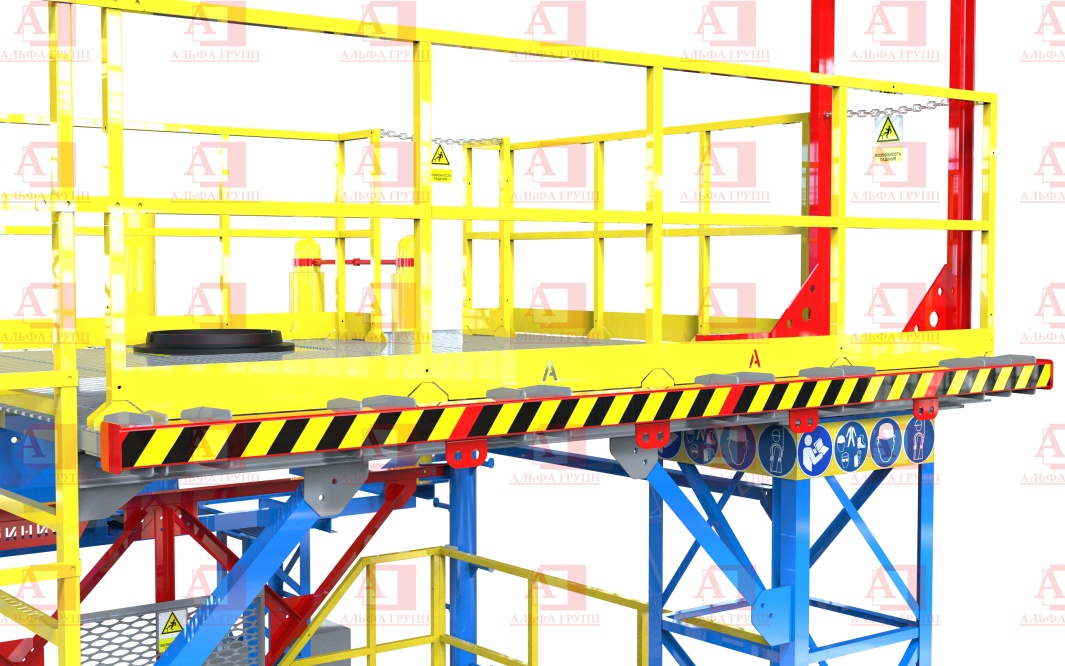 Альпинист-03-07 Альпинист-03-07