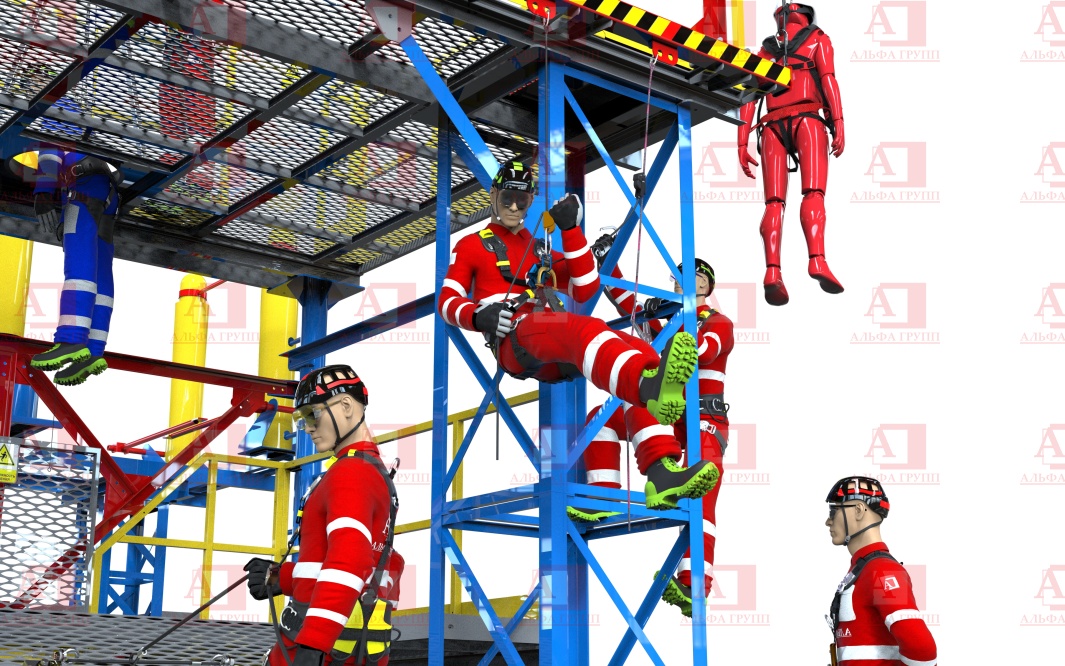 Альпинист-03-07 Альпинист-03-07