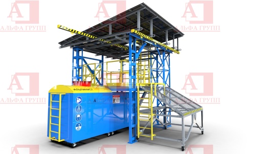 Альпинист-01-03-9 Альпинист-01-03-9