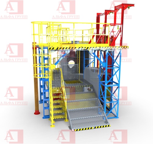 Альпинист-03-06-2 Альпинист-03-06-2