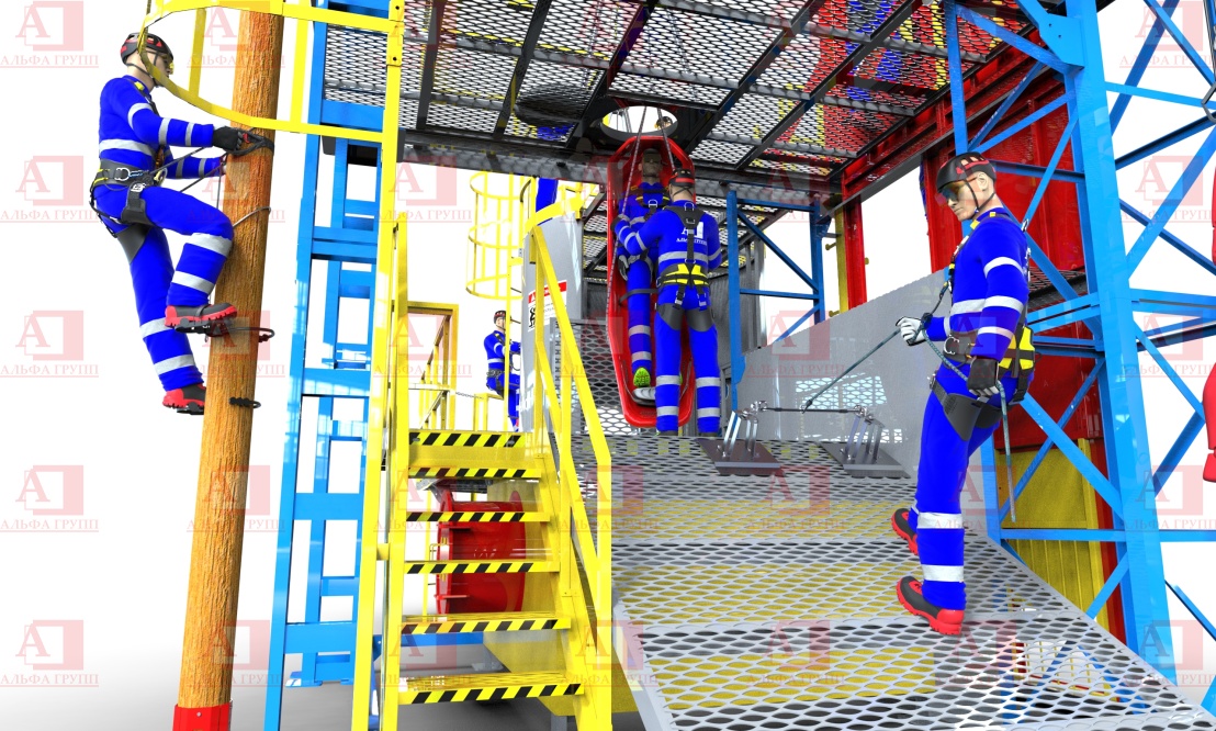 Альпинист-03-06-2 Альпинист-03-06-2